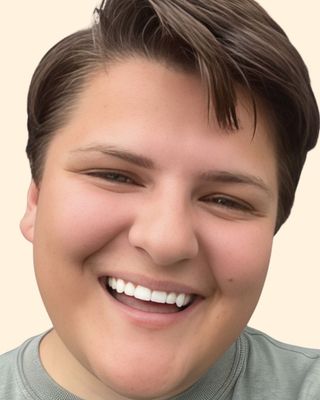 Photo of Erin Taggart, Clinical Social Work/Therapist, MSW, LISW