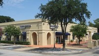 Gallery Photo of Colleyville office on the corner of Old Glade and Hwy 26