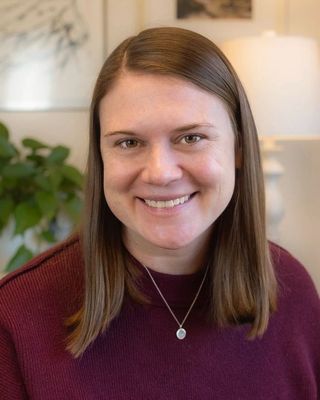 Photo of Kaitlin Carson, Psychologist, PhD