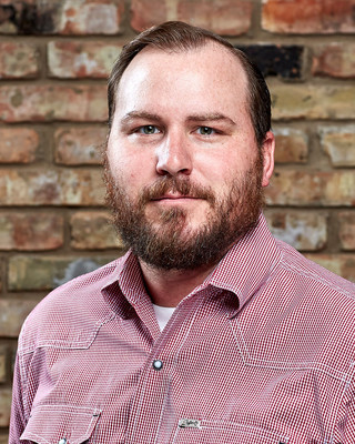 Photo of Timothy James White, Marriage & Family Therapist in Lubbock, TX