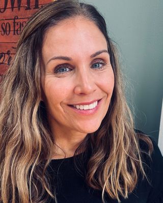 Photo of Amy Garcia, Licensed Professional Counselor, LCMHCS