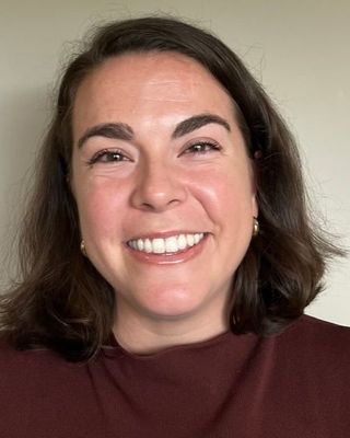 Photo of Courtney Frazier, Clinical Social Work/Therapist, LCSW