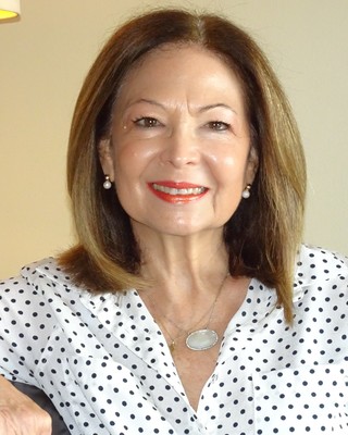 Photo of Perla Musykanski, Counselor in Aventura, FL