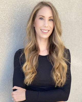 Photo of Brittany Couture, Marriage & Family Therapist Associate in California