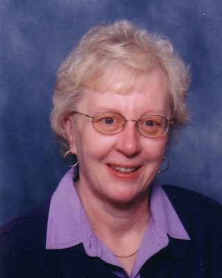 Photo of Barbara Ann Kennedy, Marriage & Family Therapist in Ames, IA