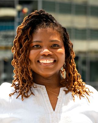 Photo of Danika Mills, Psychiatric Nurse Practitioner, DNP, PMHNP
