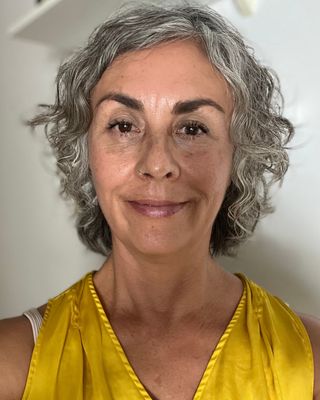 Foto de Adriana Martínez Martínez, Psicólogo, Lic. en Psicología