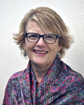Photo of Colleen Smith, Counsellor in Driffield, England
