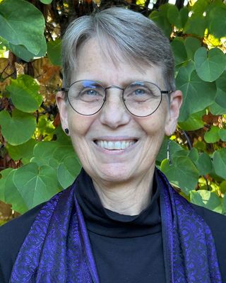 Photo of KATHRYN LLOYD BENTON, Licensed Professional Clinical Counselor, LPCC