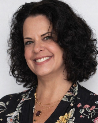 Photo of Kristin David, Psychologist, Psy.D.