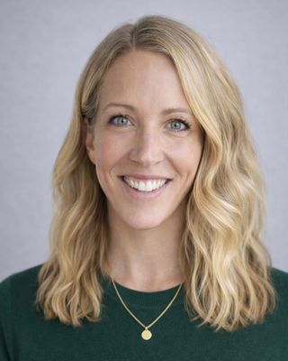 Photo of Hannah Harper, Physician Assistant, PA-C