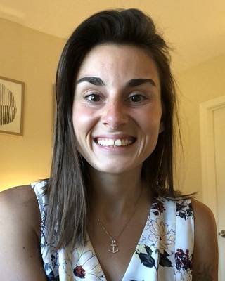 Photo of Megan Cordeiro, Counselor in Bristol, RI