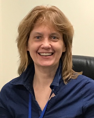 Photo of Krystyna de Jacq, Psychiatric Nurse Practitioner in Yonkers, NY