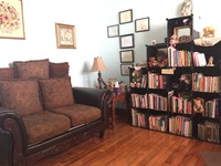 Gallery Photo of Comfortable space