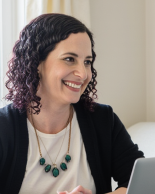 Photo of Erin Rosenblatt, Psychologist, PsyD
