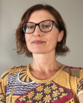 Photo of Zorica Vasic- Rutgers, Pre-Licensed Professional, MA
