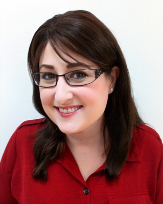 Photo of Dr Antonia Harrison, Psychologist