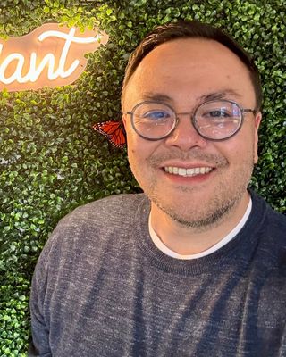 Photo of Ben Quan, Clinical Social Work/Therapist, LCSW