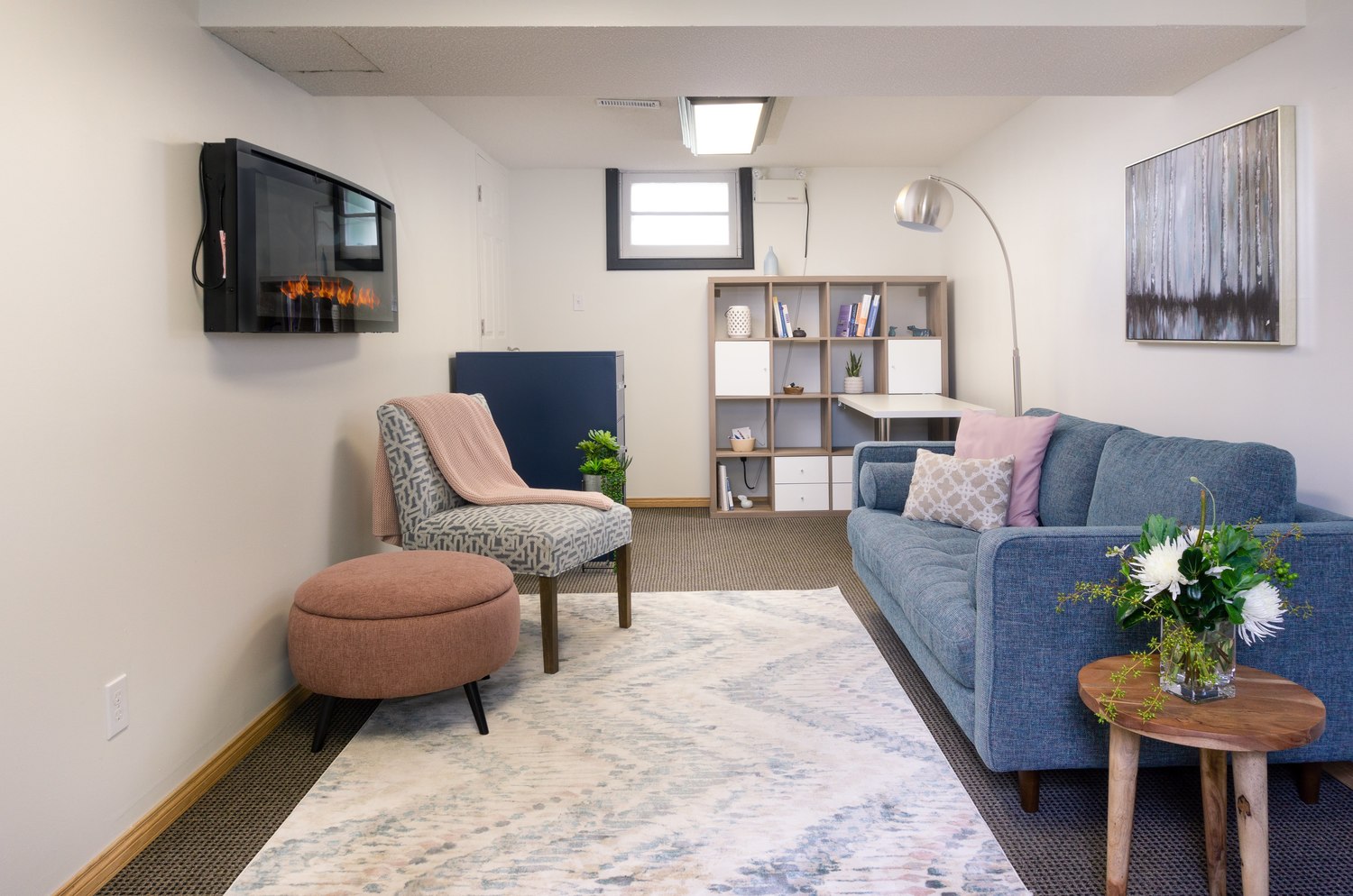 Kristy McConnell, Psychologist, Airdrie, AB, T4B Psychology Today