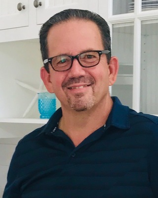 Photo of Gerard Marcil, Drug & Alcohol Counselor in Connecticut