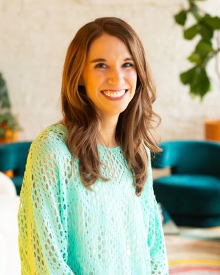 Photo of Heather A. Jackson, Counselor, LIMHP, LPC