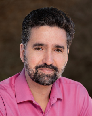 Photo of Luis F. Morales Knight, PhD, Psychologist in Thousand Oaks