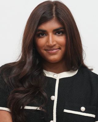 Photo of Aria Sundaram, Pre-Licensed Professional, BA, MA