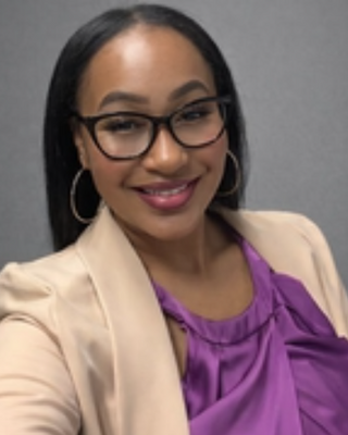 Photo of Tiawny Barnes, Clinical Social Work/Therapist, LCSW