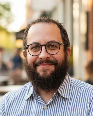 Photo of Nosson Zand, Clinical Social Work/Therapist, MSW, LMSW, LCSW