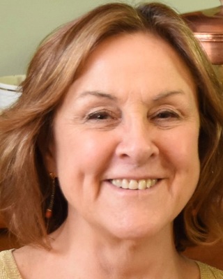 Photo of Heidi B Roeder, Marriage & Family Therapist in Harrisburg, PA