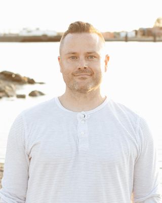 Photo of Josh Stabbert, Counselor, LMHC