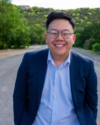 Photo of Ted Thao, LPC-A, LCDC-I, CTP, NCC
