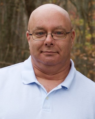 Photo of Steve MacHattie, LCSW, Clinical Social Work/Therapist