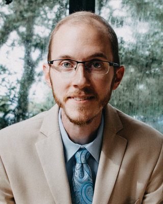 Photo of Steve Cheney, Licensed Professional Counselor in Austin, TX