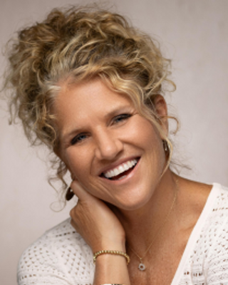 Photo of Connie Jones, Licensed Professional Counselor, MA, LPC, CPCS