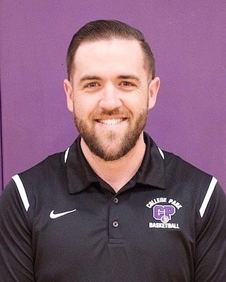 Photo of Joseph Anthony Velez, MA, MBA