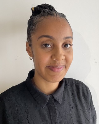 Photo of Dominique Frater, Counsellor in SE15, England