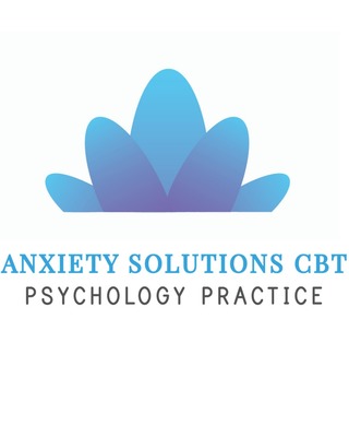 Anxiety Solutions CBT Psychology Practice