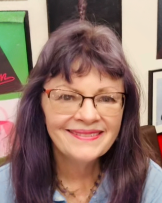 Photo of Lavana Kindle, Licensed Professional Counselor, LPC
