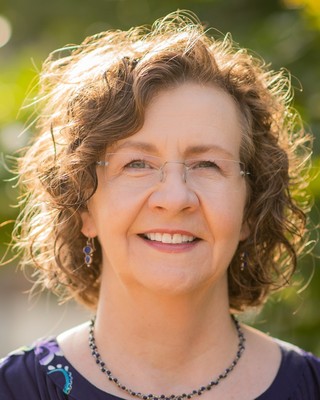 Photo of Susan Brumbaugh, MA, LMHC