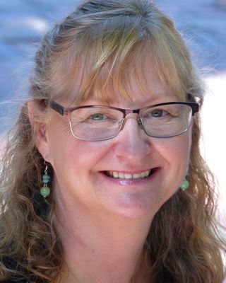 Photo of Alison Crocker, Psychologist, PhD, CPsych