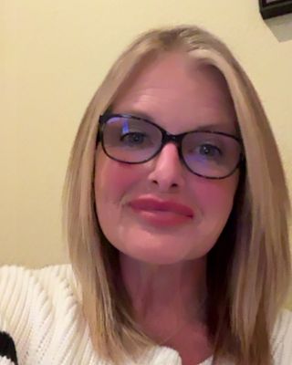 Photo of Jonna Michelle McCutcheon, Licensed Professional Counselor, MA, LPC