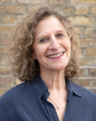 Photo of Julia Denington, Psychotherapist in England