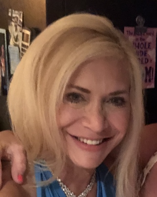 Photo of Dr. Beth Breece Davis, Psychologist in 20191, VA