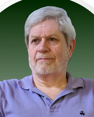 Photo of Steven E Clarke, Counselor, LMHC, MS, NCC