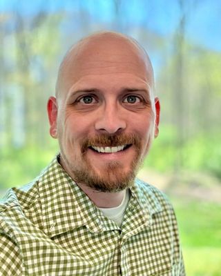 Photo of Justin McKevitt, Clinical Social Work/Therapist, MSW, LCSW
