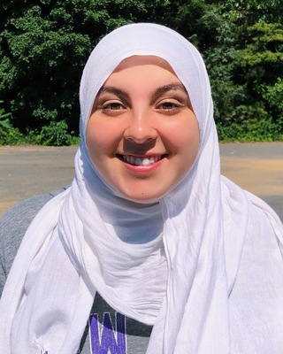 Photo of Hend Salah, Counselor in Delaware