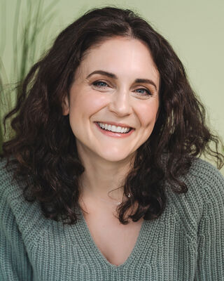 Photo of Katie Raskin, Licensed Professional Counselor in Georgia