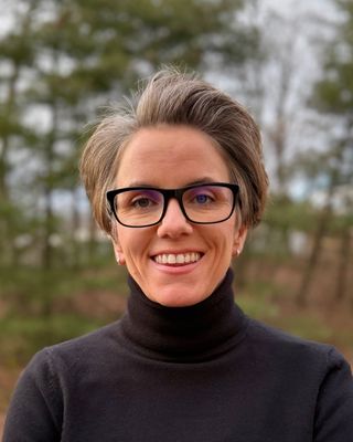 Photo of Leslie Jerkins, Clinical Social Work/Therapist, LCSW, LICSW