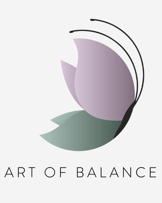 Art Of Balance
